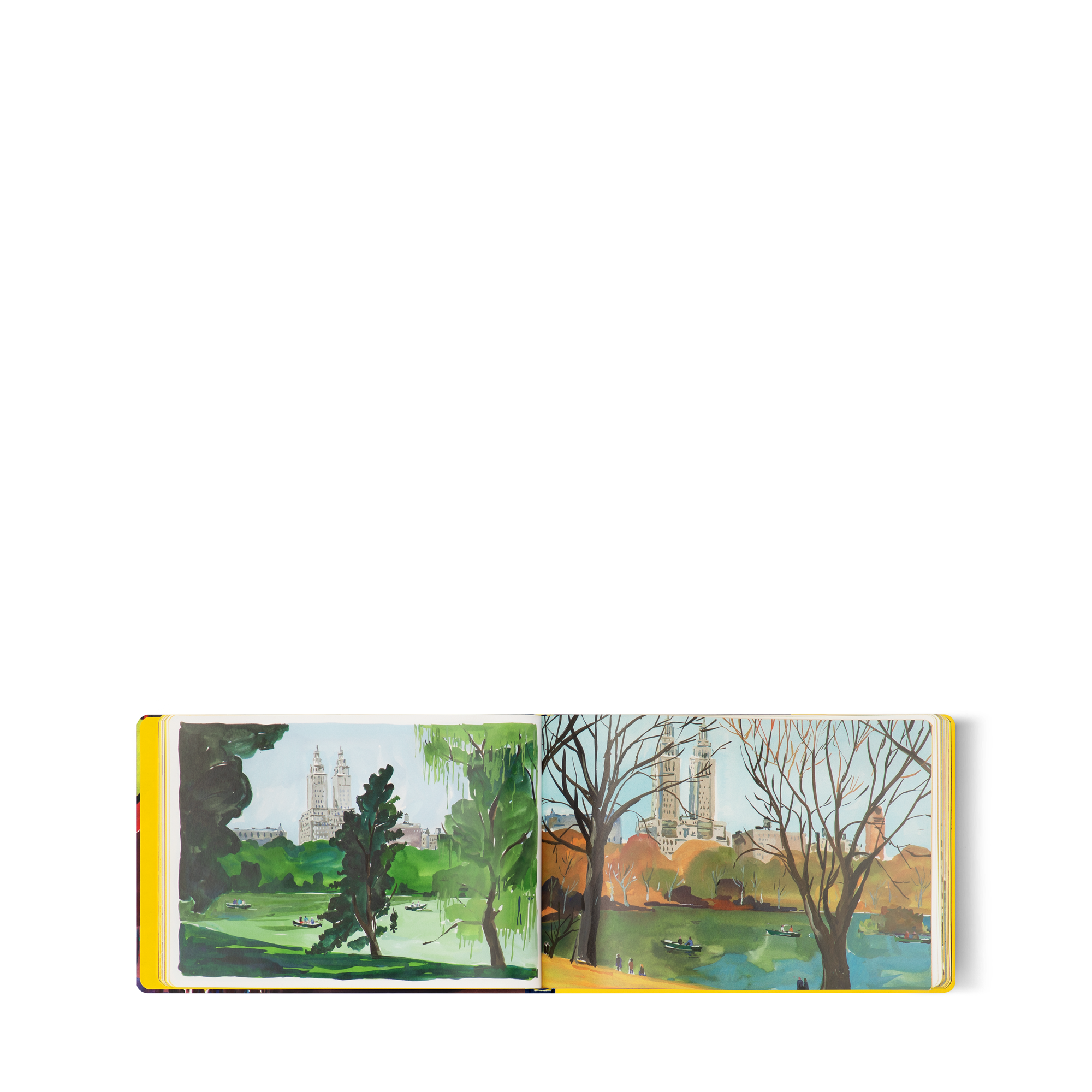TRAVEL BOOK LONDON - Books and Stationery | LOUIS VUITTON